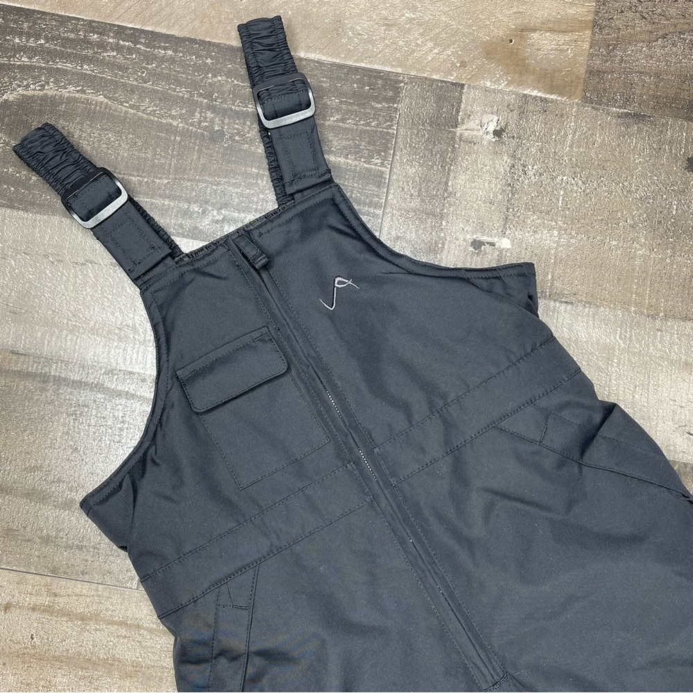 Vertical’9 Snow-bibs size 4 - Picture 3 of 8